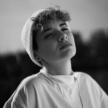 foto profilo CHARLIE MOON